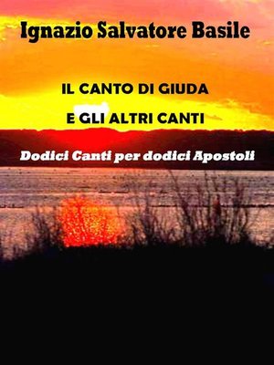 cover image of Il Canto di Giuda e gli altri Canti